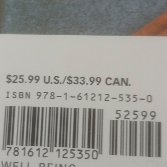 Herbal Guide to Holistic Self-Care Book - Picture 7 of 7